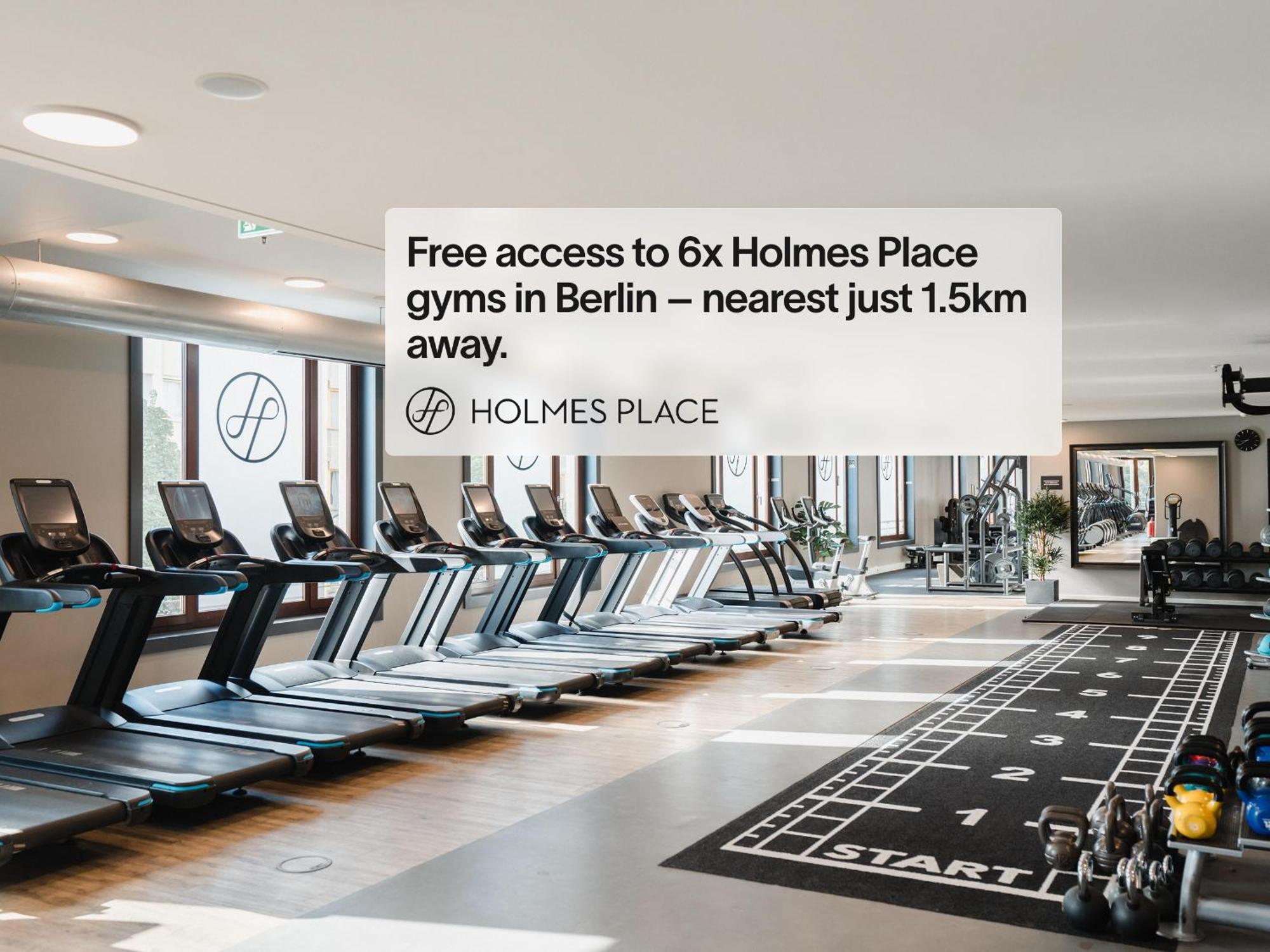 Numa Berlin Sketch — Photos 3